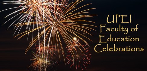 Firecrackers In The Sky - Sunset