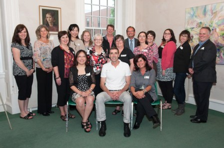 Graduate Celebrations