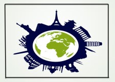 International Dinner 2015 Logo