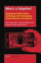 Cover Whats a cellphilm FRONT