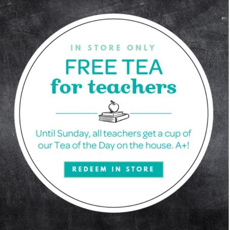 davidsteaforteachers