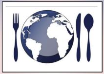 international-dinner